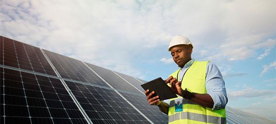 CALCULADORA SOLAR